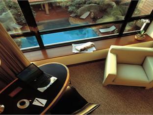 Hotel Parkroyal Saigon Ho Chi Minh City