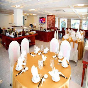 Hotel Minh Tam Phu Nhuan &