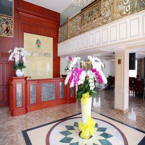 Minh Tam Phu Nhuan & Hotel