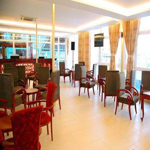 Hotel Minh Tam Phu Nhuan & Ho Chi Minh City