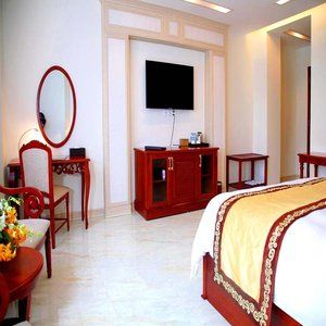 Minh Tam Phu Nhuan & 3* Ho Chi Minh City