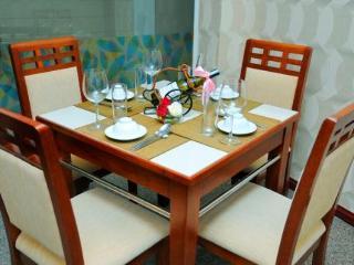 Hotel A25 - 14 Luong Huu Khanh Ho Chi Minh City