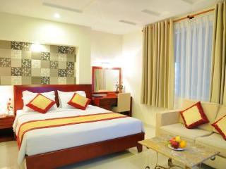 Hotel A25 - 14 Luong Huu Khanh