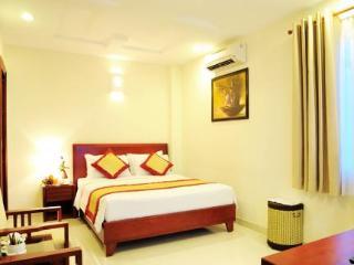 A25 - 14 Luong Huu Khanh Hotel