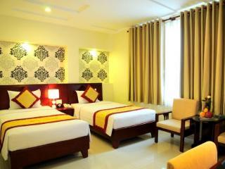 A25 - 14 Luong Huu Khanh Hotel 2*