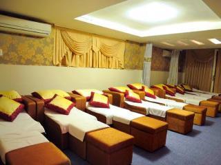 Hotel A25 - 14 Luong Huu Khanh Ho Chi Minh City