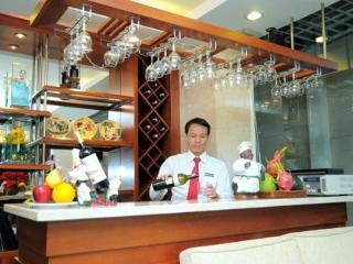A25 - 14 Luong Huu Khanh Hotel Ho Chi Minh City