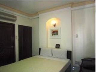 Anh Duy - Nguyen Cong Tru The Bitexco Neighbour Hotel