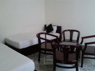 Anh Duy - Nguyen Cong Tru The Bitexco Neighbour 3* Ho Chi Minh City