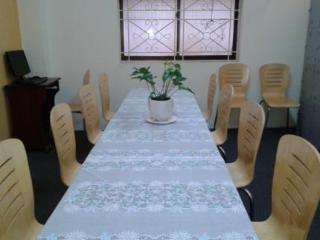 Hotel Anh Duy - Nguyen Cong Tru The Bitexco Neighbour