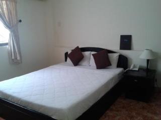 Anh Duy - Nguyen Cong Tru The Bitexco Neighbour Hotel