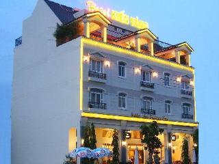 Hotel Golden Ant Ho Chi Minh City