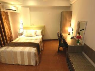 A25 - 14 Pho Duc Chinh Hotel Bandar Ho Chi Minh