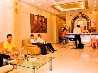 Hotel Gia Huy Ho Chi Minh City