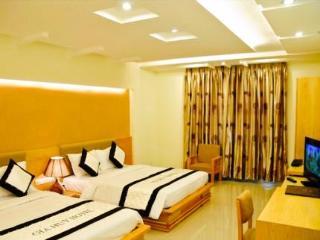 Hotel Gia Huy Ho Chi Minh City