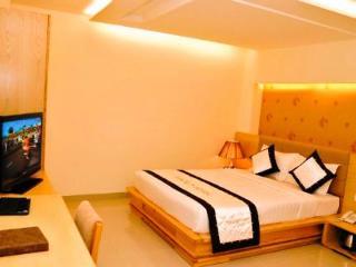 Gia Huy Hotel Ho Chi Minh City