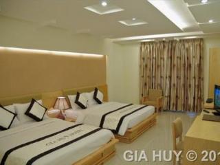 Gia Huy Hotel Ho Chi Minh City