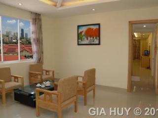 Gia Huy Ho Chi Minh City