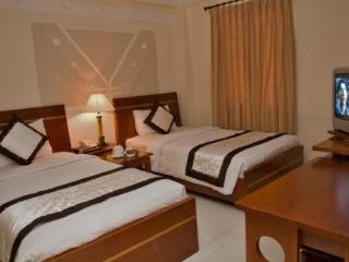 Hotel Gia Huy Ho Chi Minh City