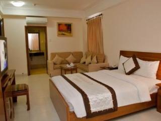 Gia Huy Hotel Ho Chi Minh City
