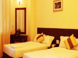 Hotel Kim Yen Ho Chi Minh City