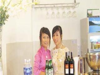 Kim Yen Hotel Ho Chi Minh City