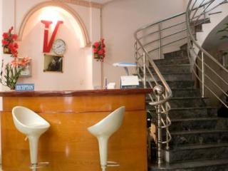 Hotel Thien Vu Ho Chi Minh City