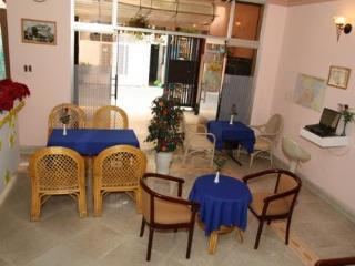 Thien Vu Hotel *