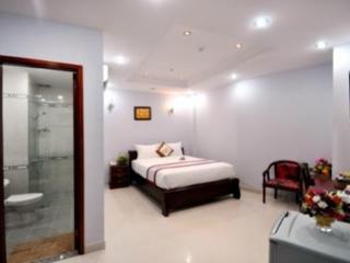 Hanz Vuong Quang Aparthotel 2*