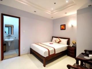 Aparthotel Hanz Vuong Quang Ho Chi Minh City