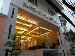 Dyn Opera Ho Chi Minh City