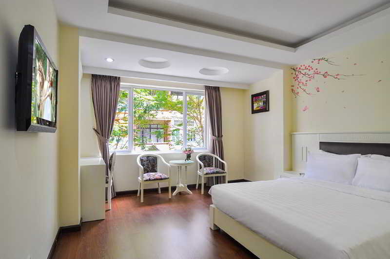 Asian Ruby Center Point & Hotel