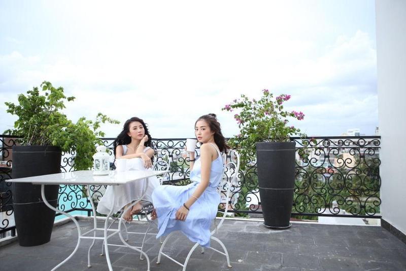 Lief Saigon 3* Ho Chi Minh City