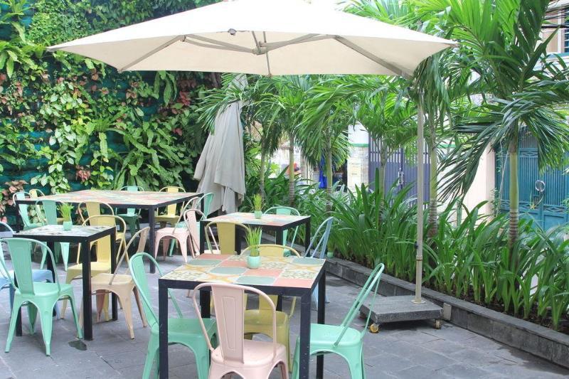Hotel Lief Saigon