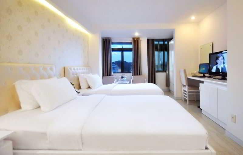 Hotel The White 8a Thai Lung