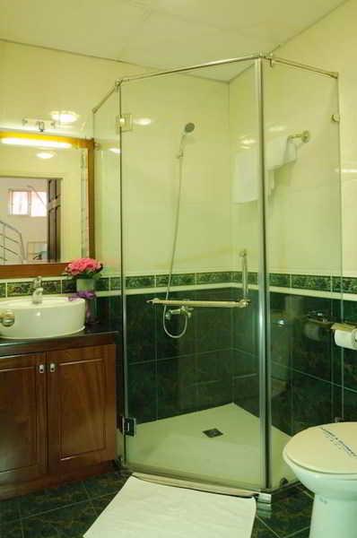 Asian Ruby Boutique Bui Thi Xuan Hotel 2*