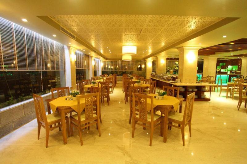 Hotel Au Charner Ho Chi Minh City