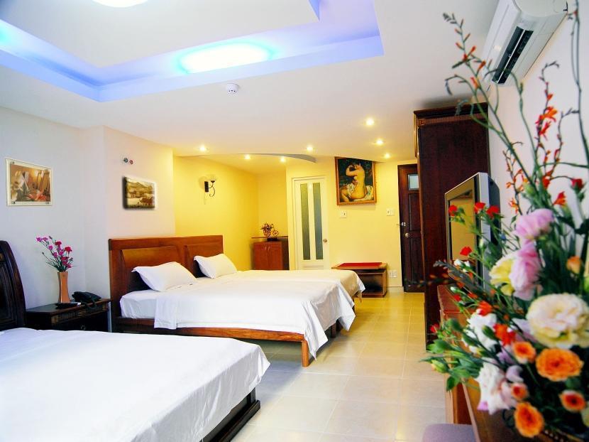 Blue River 2 Hotel 2*