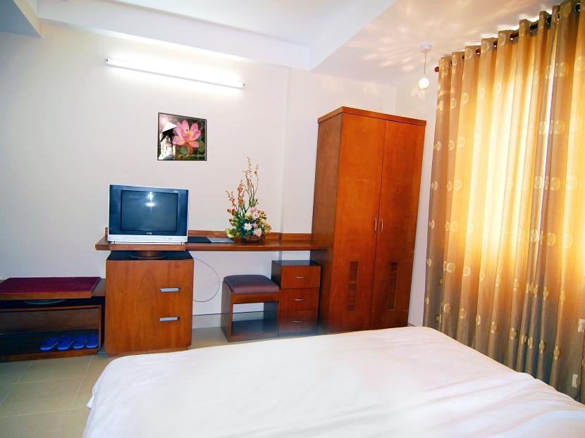 Hotel Blue River 2 Ho Chi Minh City