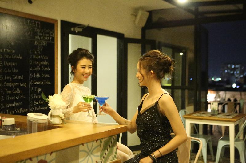 Lief Pulo Sai Gon Ho Chi Minh City