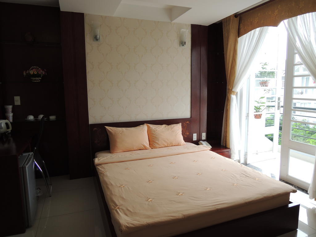 Hotel Alupoint 2*
