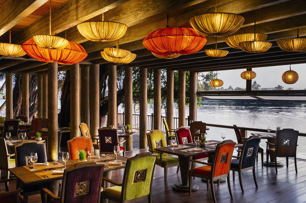 Hotel An Lam Retreats Saigon River