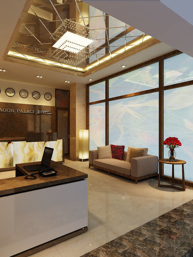 Lan Anh Hotel