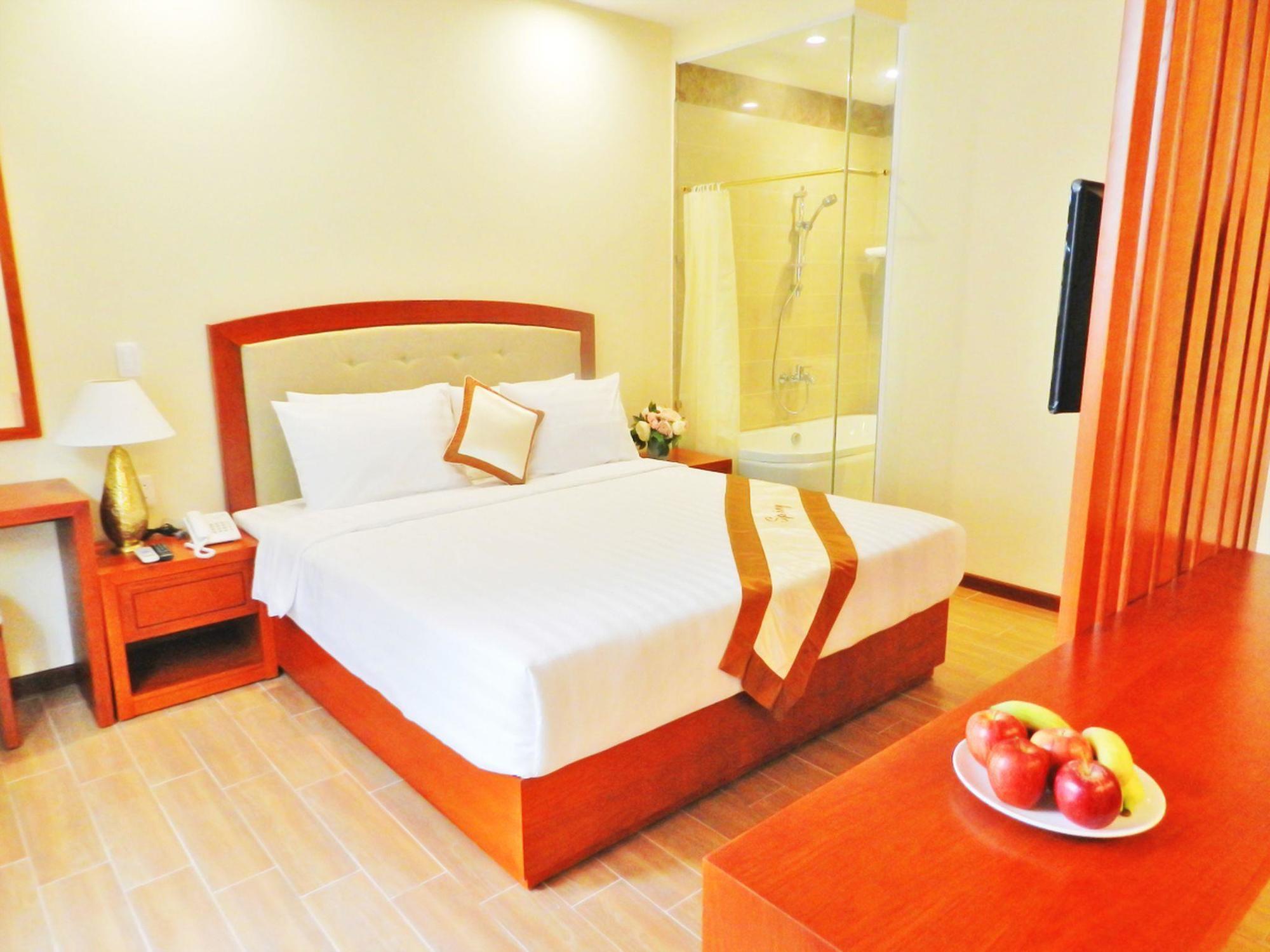 Spring Hotel 2*