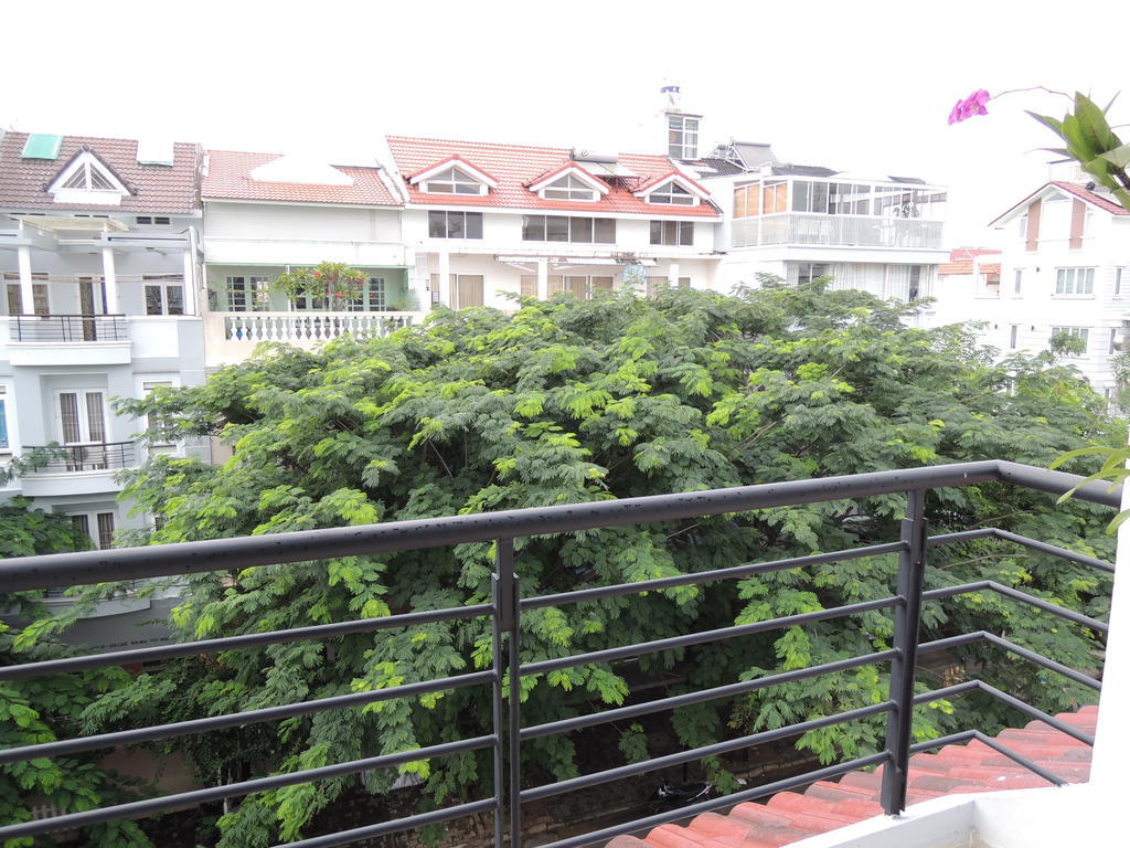 Hotel Alupoint Ho Chi Minh City