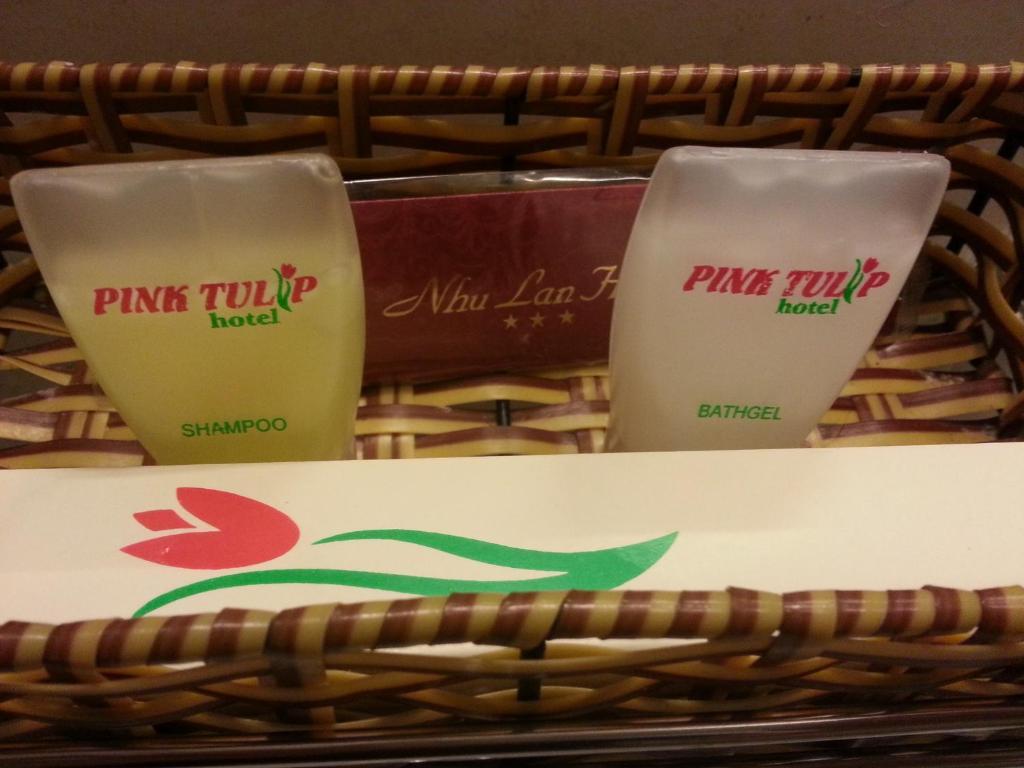 Pink Tulip Hotel