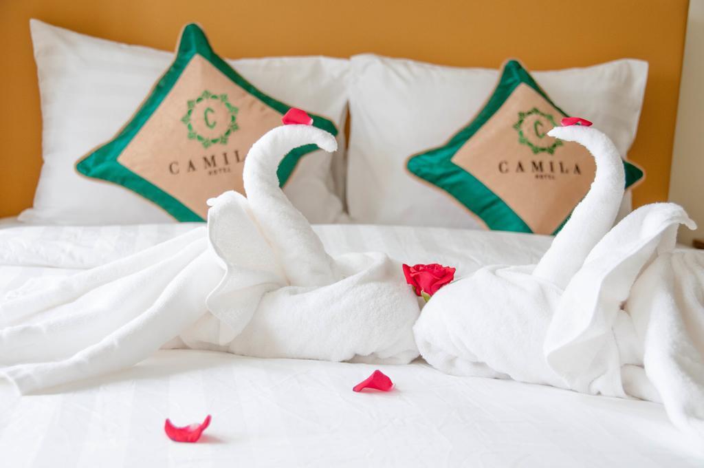 Camila Hotel 3*