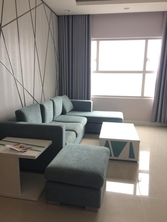 Sunrise W2 19.04 Apartment