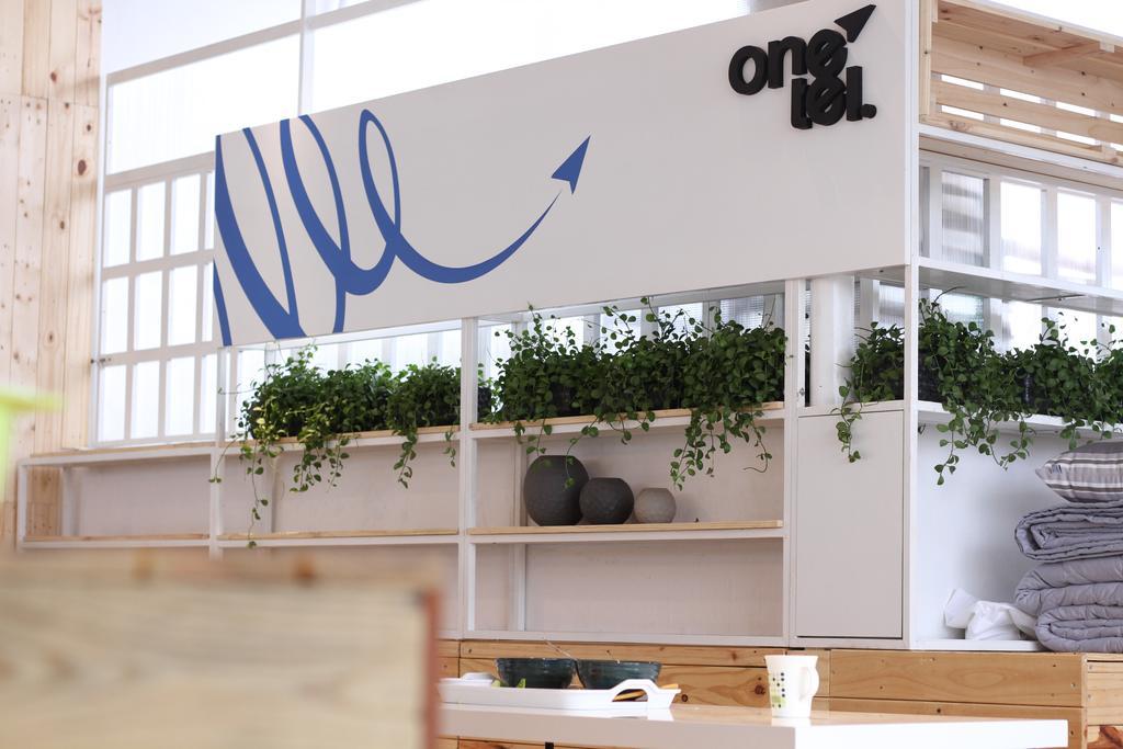 Onetel Saigon Panorama Hostel Ho Chi Minh City