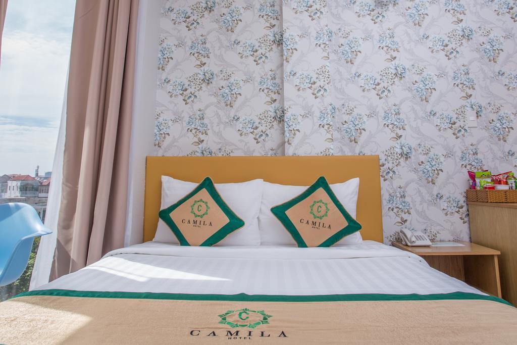 Camila 3* Ho Chi Minh City